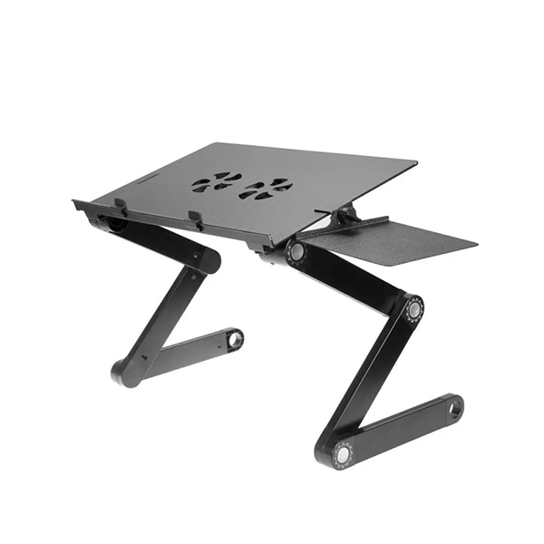 Multifunctional Laptop Table – T8