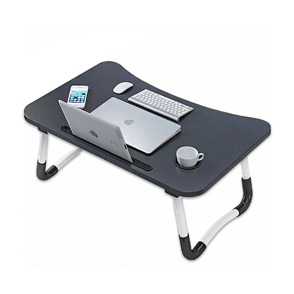 Multifunctional Portable & Foldable Laptop Table